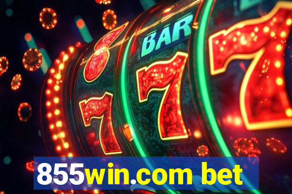 855win.com bet